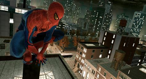 spider man pc game download|More.